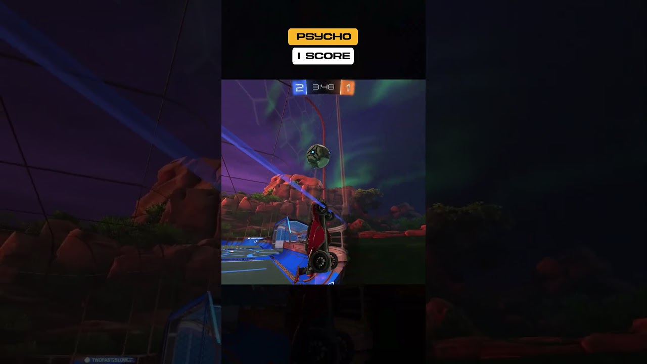 I'm GOOD, but at OWNGOALS 🤗 