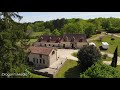 Grand maison en pierre, Large stone house, Agence Eleonor Ref:9371 LA