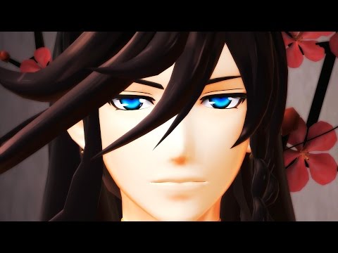 【MMD刀剣乱舞】和泉守兼定でハイファイレイヴァー
