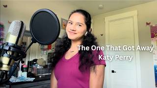 Katy Perry - The One That Got Away (cover)