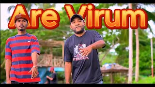 VIRUM ( kekasih ) – BLACK MELANESIAN | Official Video Music