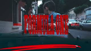 Formula One - Jasiel Nuñez  (Audio Oficial) 