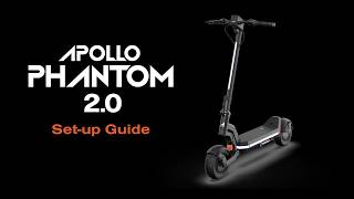 Apollo Phantom 2.0 & Stellar — Unboxing & Full Setup Guide (2026)