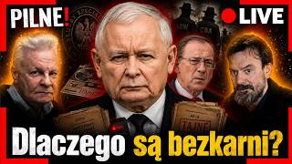 Kto kryje ludzi od taśm na Tuska. Ujawniamy 12 lat bezkarności, Jan Piński i Tomasz Szwejgiert