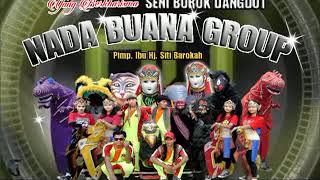 Perahu Layar Nada Buana  Kertasari