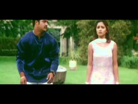 Allari Ramudu | Cheliya Cheliya Video Song | Jr.N.T.R, Aarti Agarwal, Gajala