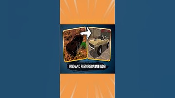 Get the complete Offroad Outlaws source code | Unity game template! #RacingGameTemplate