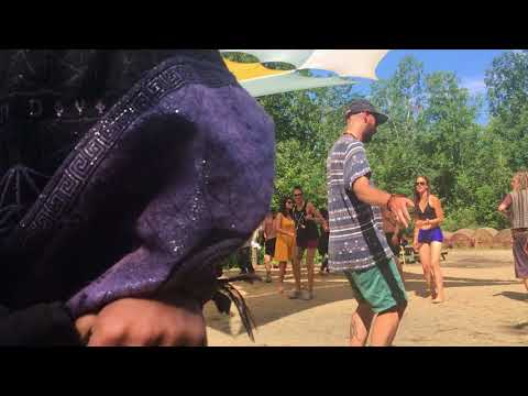 CDLC DANSING AT ECLIPSE 2018 - 6 - CHASE THE SHADES