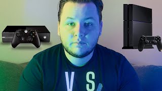 THE FINAL DEBATE - Xbox VS PlayStation… This Ends Today