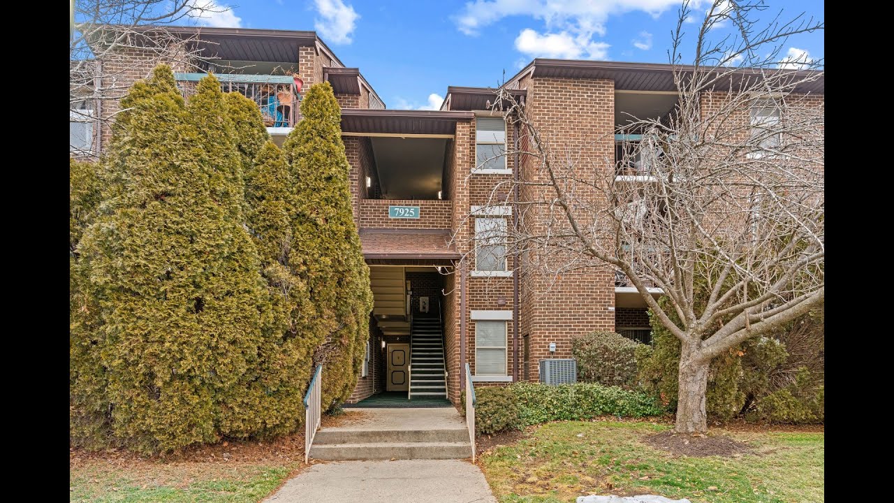 7925 Coriander Drive, Apt. 303 Gaithersburg, MD | ColdwellBankerHomes.com