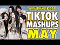 New tiktok mashup 2024 philippines party music  viral dance trend  may 29th