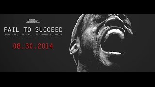 Lebron James - Fail To Succeed - 1080P Hd