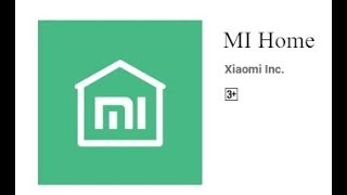 AGİLLİ EV - XIAOMI MI HOME APP UPDATE screenshot 3