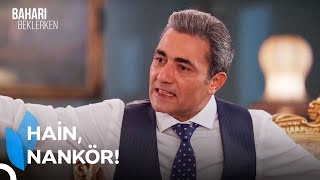 Yıllardır Koynumuzda Yılan Beslemişiz | Baharı Beklerken