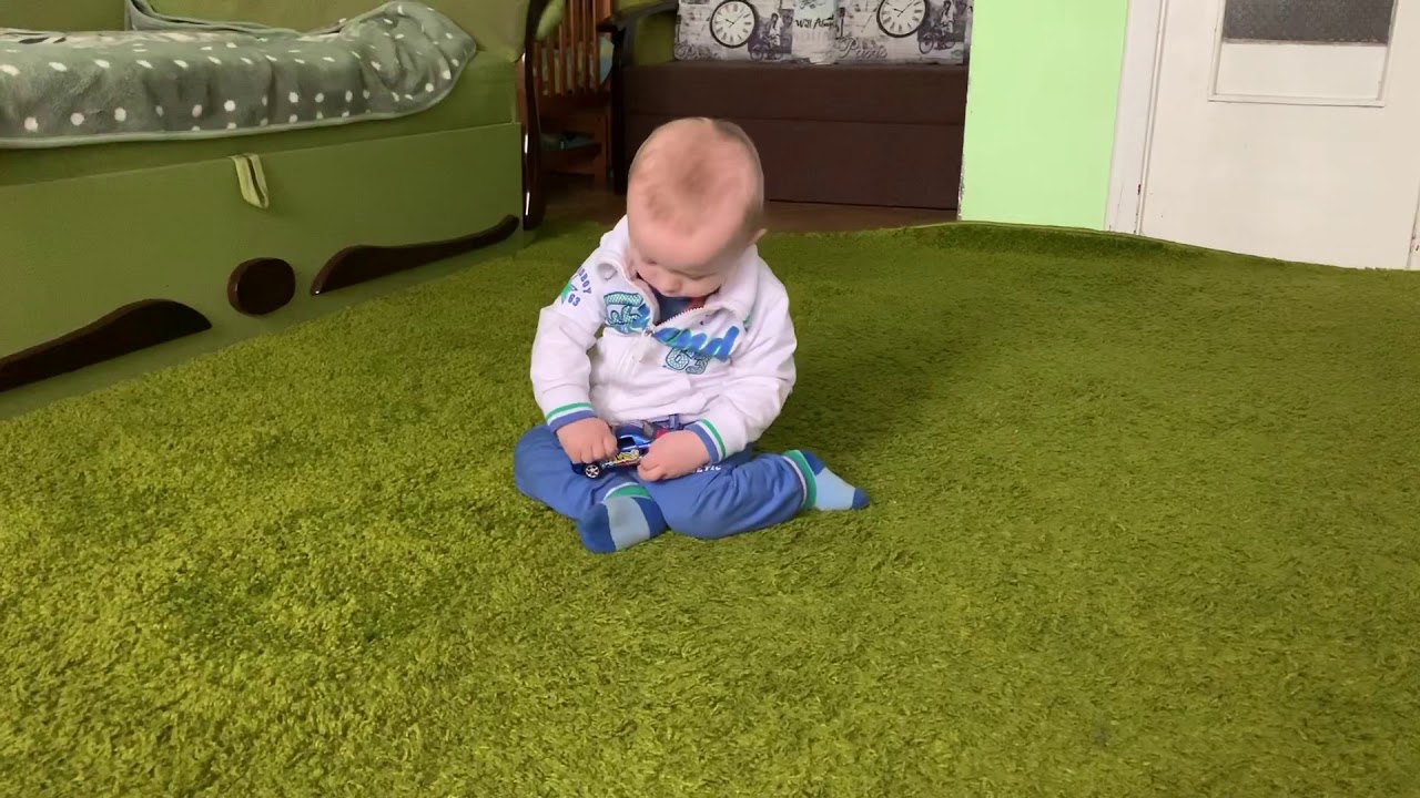 Человек который съел машину