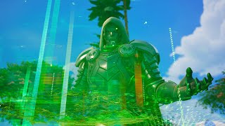 Fortnite is Doomed
