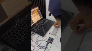 LAB 8 - EMBEDDED SYSTEMS AND IOT LABS