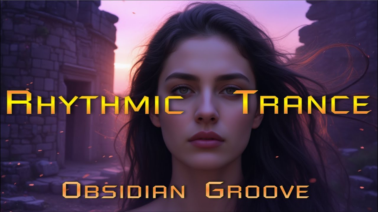 Obsidian Groove | Dark Hypnotic Ritual