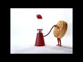 Eggo eggoman waffulls pump 15