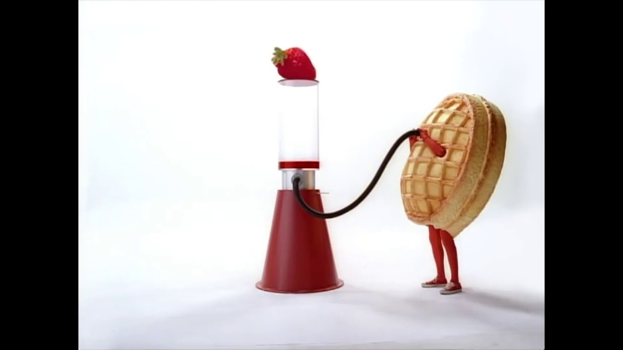 Eggo Lego Eggos \