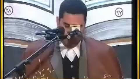 ماتيسر من سورة الانعام القارئ أنور الشحات محمد أنور