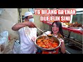 TERENAK NO DEBAT!! KATANYA NASI PADANG YG LAIN GAENAK??