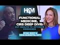 Gut Health and Hormone Optimization | Ryan Root & Nikki Burnette