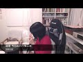 返信/竹内まりや  今日のハーモニカ