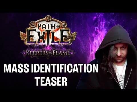 Zeiss Reacts: Keepers of the Flame Mass Identification