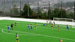 Liga Amadora TV - Penalti ou não?..