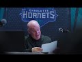 Hornets vs Cavaliers: Coach Clifford Postgame Media Availability | 4/14/2024