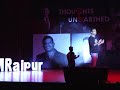 Bastar  unseen and untold a tedx talk by jeet singh arya founder unexplored bastar