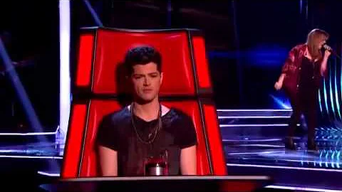 [FULL] Laura Oakes - Spectrum - The Voice UK Season 2