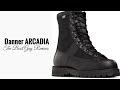 DANNER ACADIA 8 BLACK STYLE NO 21210 The Boot Guy Review DANNER ACADIA 8 BLACK STYLE NO 21210 The Boot Guy Review