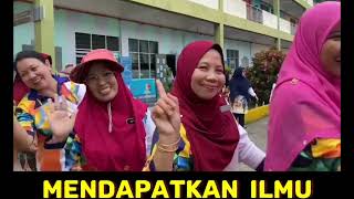 Lagu Sekolah Sk Matu Baru