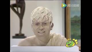 Art Attack S02E04 (1991)