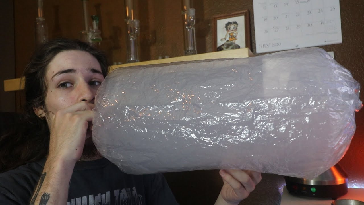 One of My FAVORITE Ways to Smoke