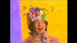 Sound Bites Ad 1 1998 Uk
