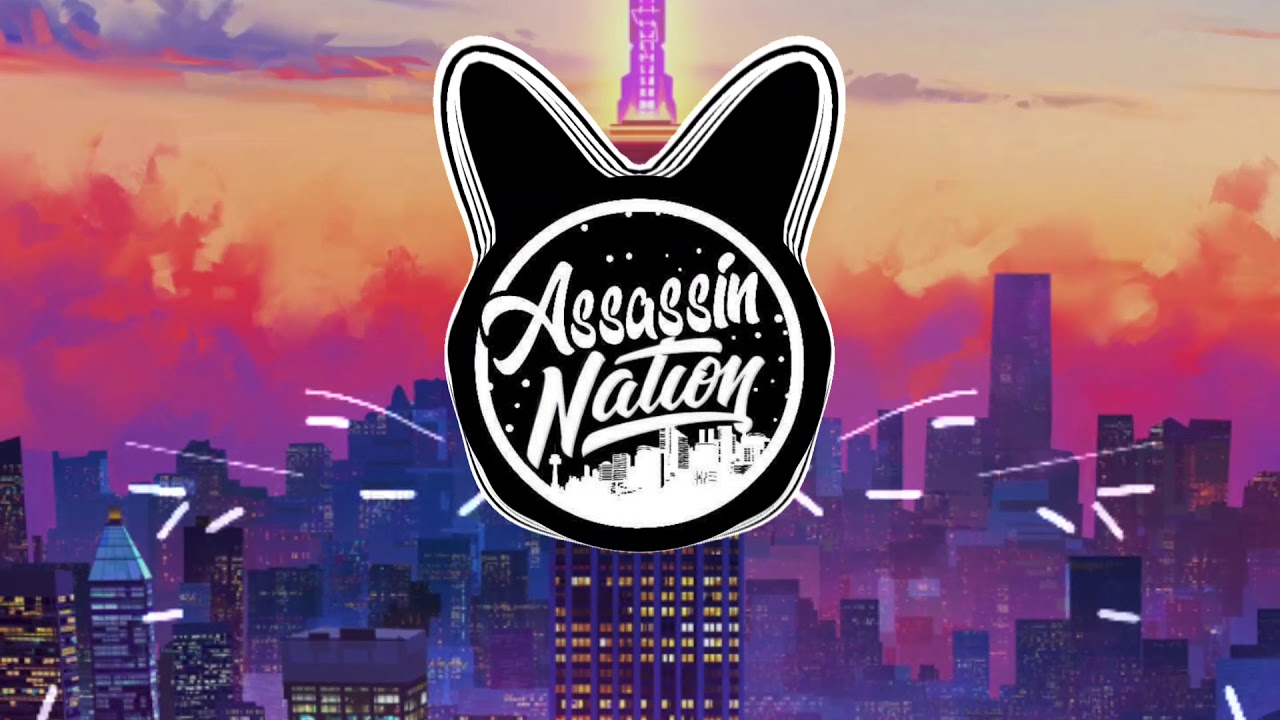 Boombox Cartel Moon Love (Feat. Nessly) YouTube