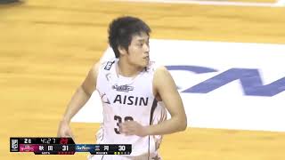 今日は「成人の日」、シーホース三河の岡田侑大が新成人に