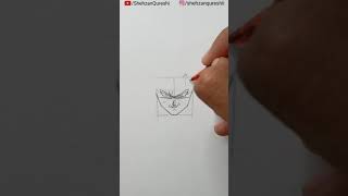 How to Draw Black Goku Rose screenshot 4