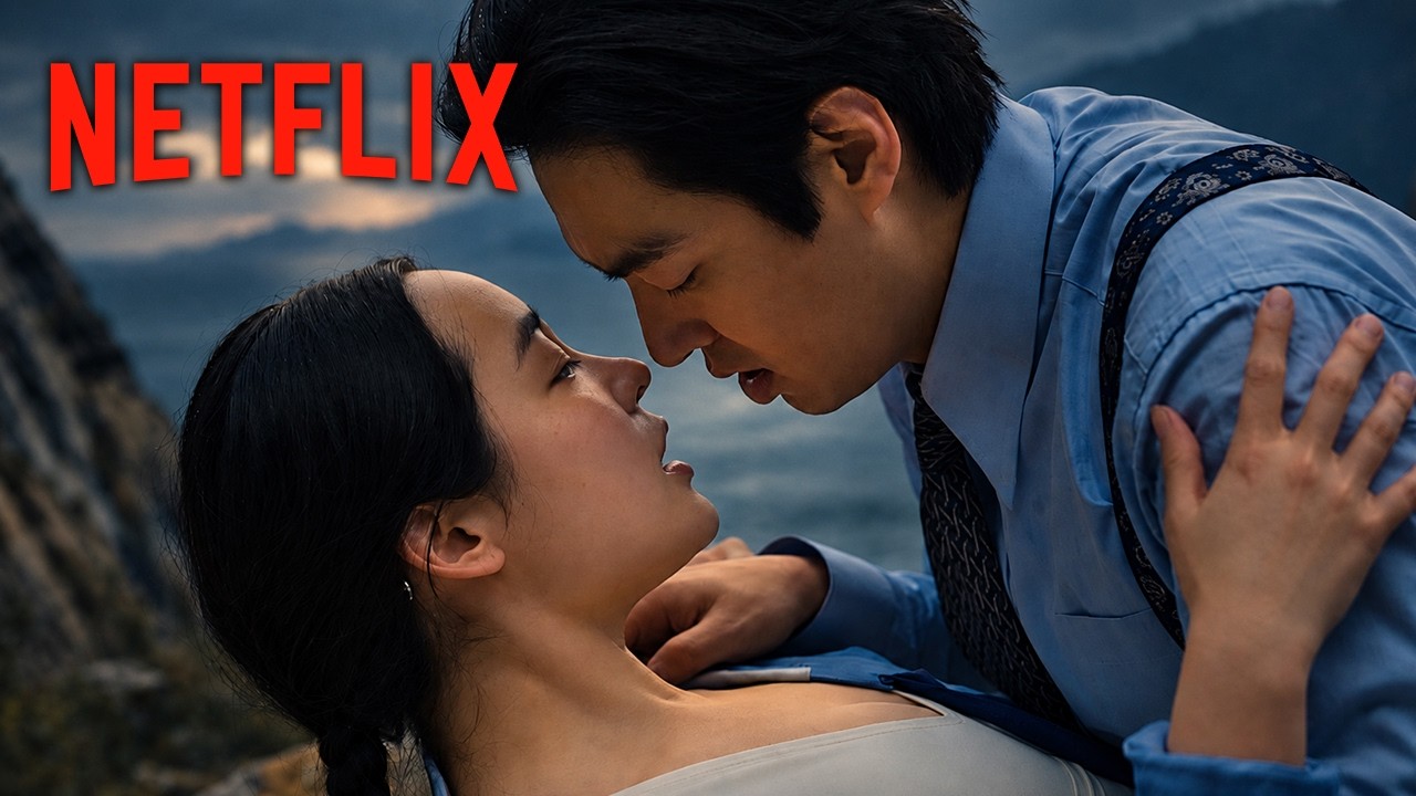 Ocho k-dramas de romance en Netflix para maratonear el fin de semana