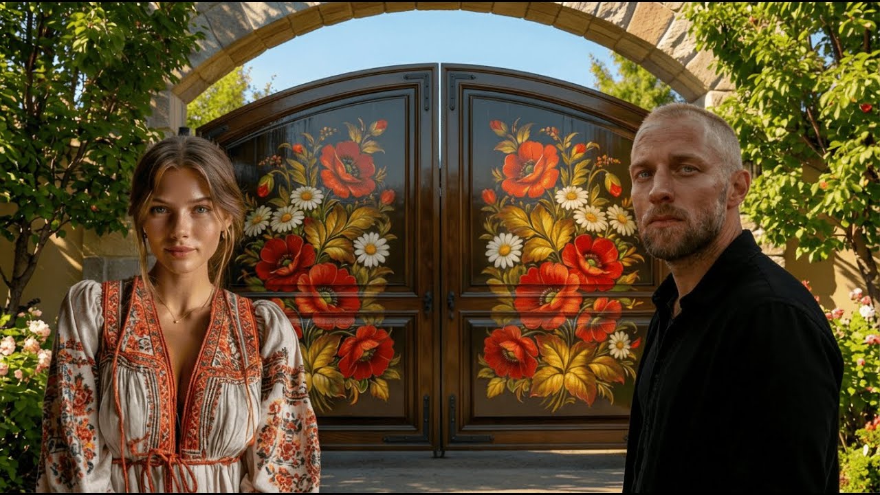 Сила Рода и Русская Душа — Музыкальный клип (Remix)