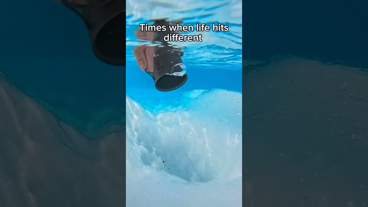 Times When Life Hits Different 