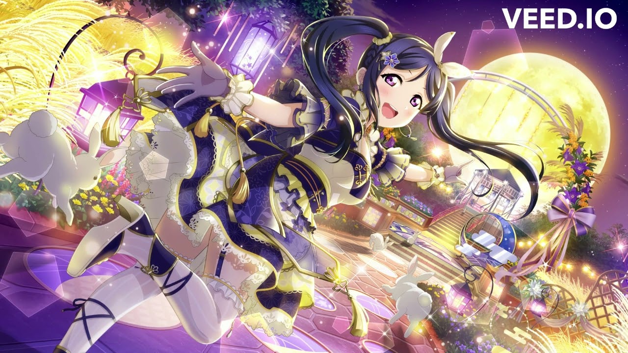 Nightcore - Supergirl (Kerli)