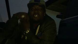 D Chedda X Freestyle Video