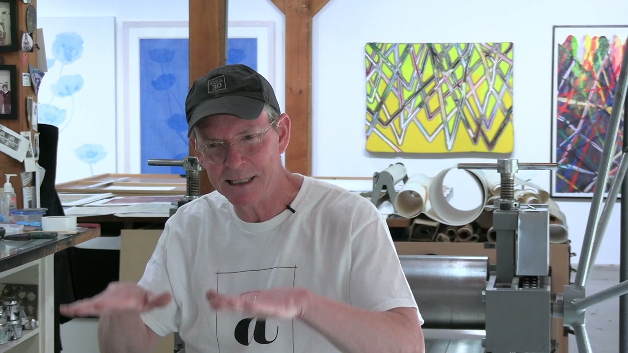 Interview with James Stroud from Center Street Studio