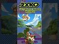 Teemo - Super Moves 💥 2XKO (Riot Games, 2026)