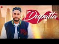 Dupatta  official music  jass johal  kicknbeats  studio1  harmesh sahil