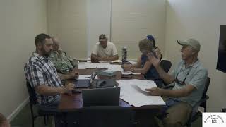 Conservation Commission - August 4, 2026